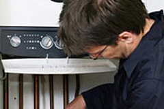 boiler repair Fingerpost