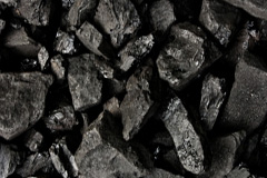 Fingerpost coal boiler costs